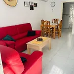 Laguna Blanca House