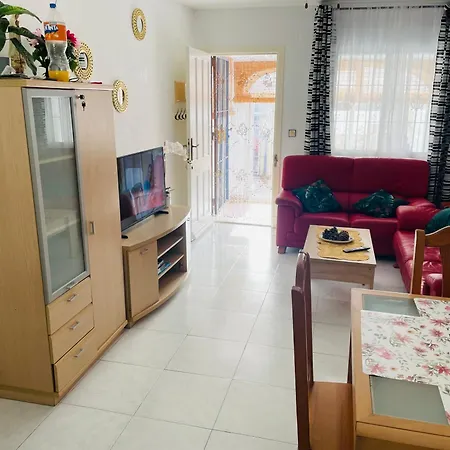 Laguna Blanca House Σπίτι διακοπών