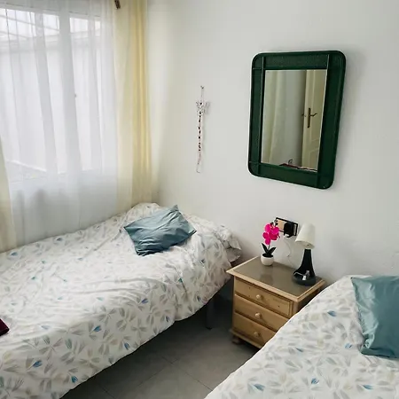 Laguna Blanca House Σπίτι διακοπών Τορεβιέχα