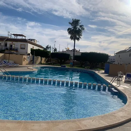 Laguna Blanca House